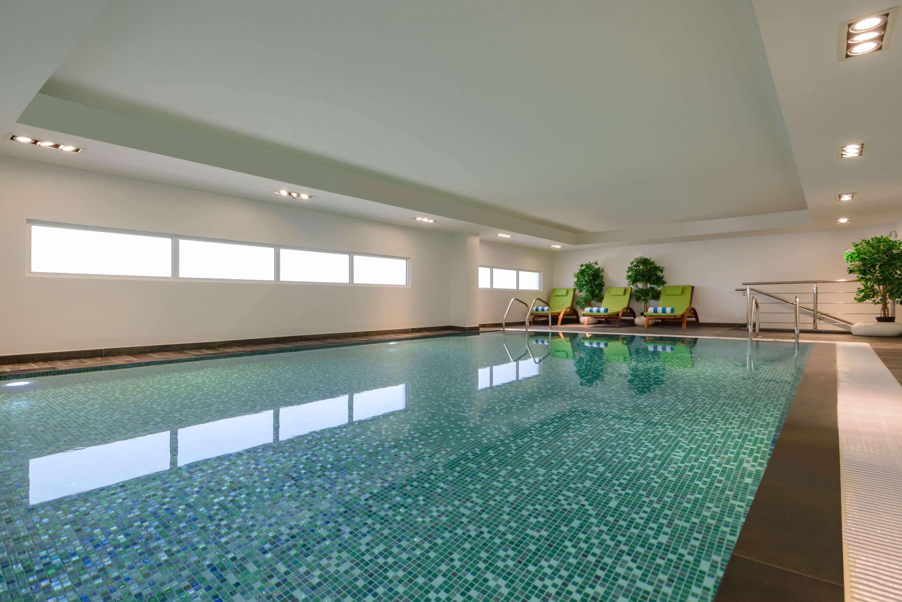 Wyndham Garden Al Khuwair Hotel Masqat