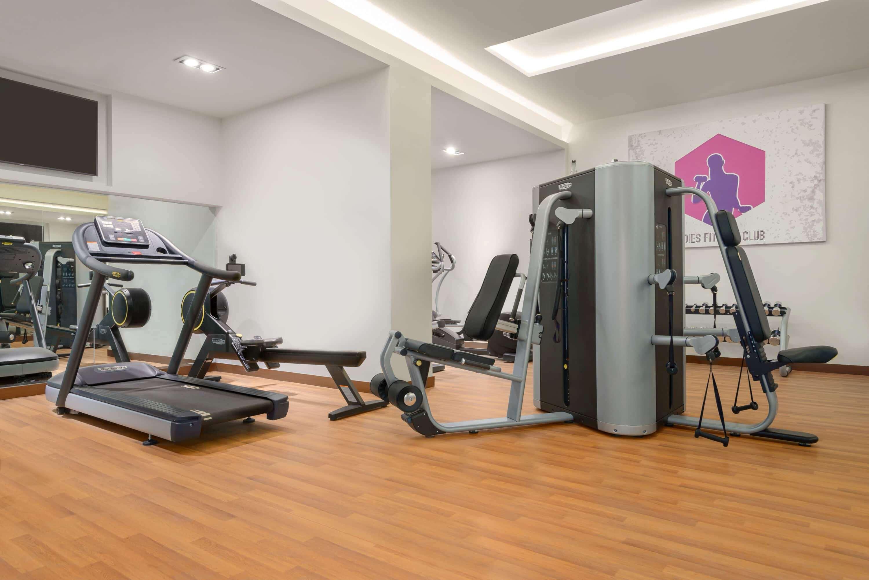 Wyndham Garden Al Khuwair 4* Masqat