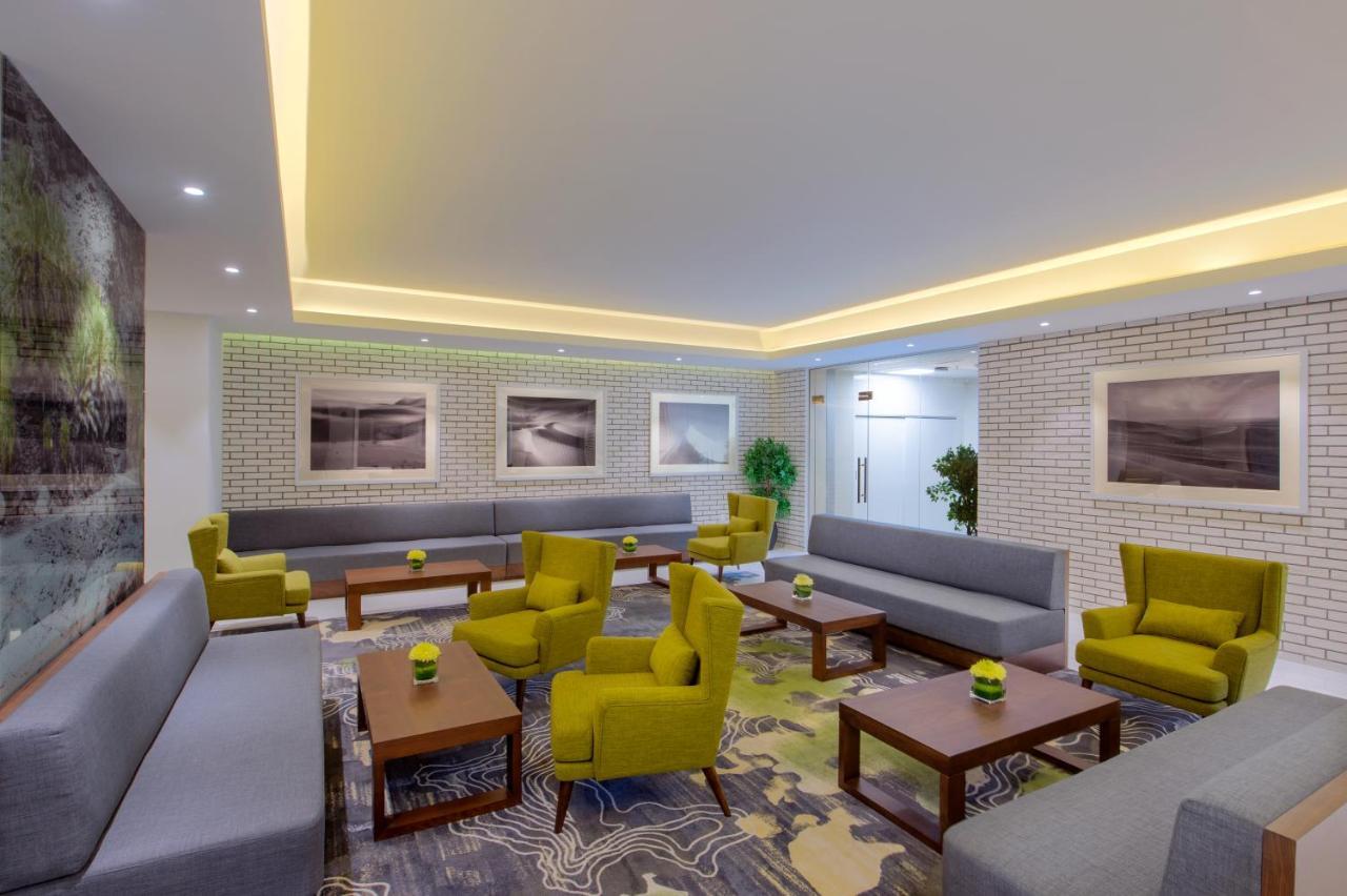 Wyndham Garden Al Khuwair